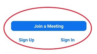 How To Create Zoom Meeting App Account How To Create Zoom Meeting App Account