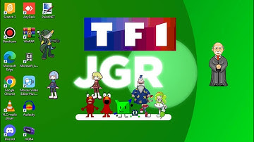 JGR MSAgent Judge: Episode 13