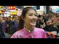 旺角羅文180310-靚女新人王*天天*武術表演+演唱~心動