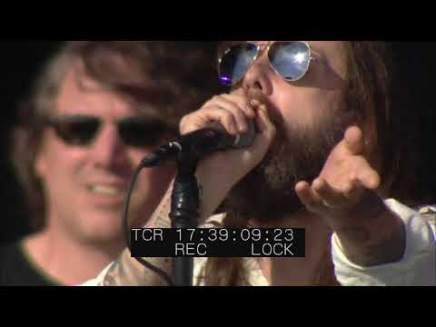 The Black Crowes - Live at Hard Rock Calling - Full concert