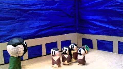 The Expulsion of the Acadians