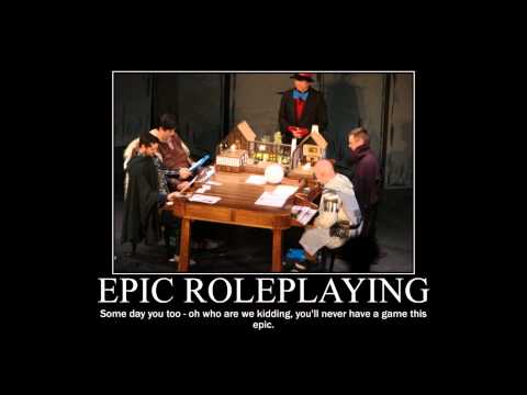 Epic rpg introduction soundtrack