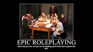 Epic rpg introduction soundtrack