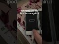 it's been dead since March 5 and I went to charge it thinking nothing...