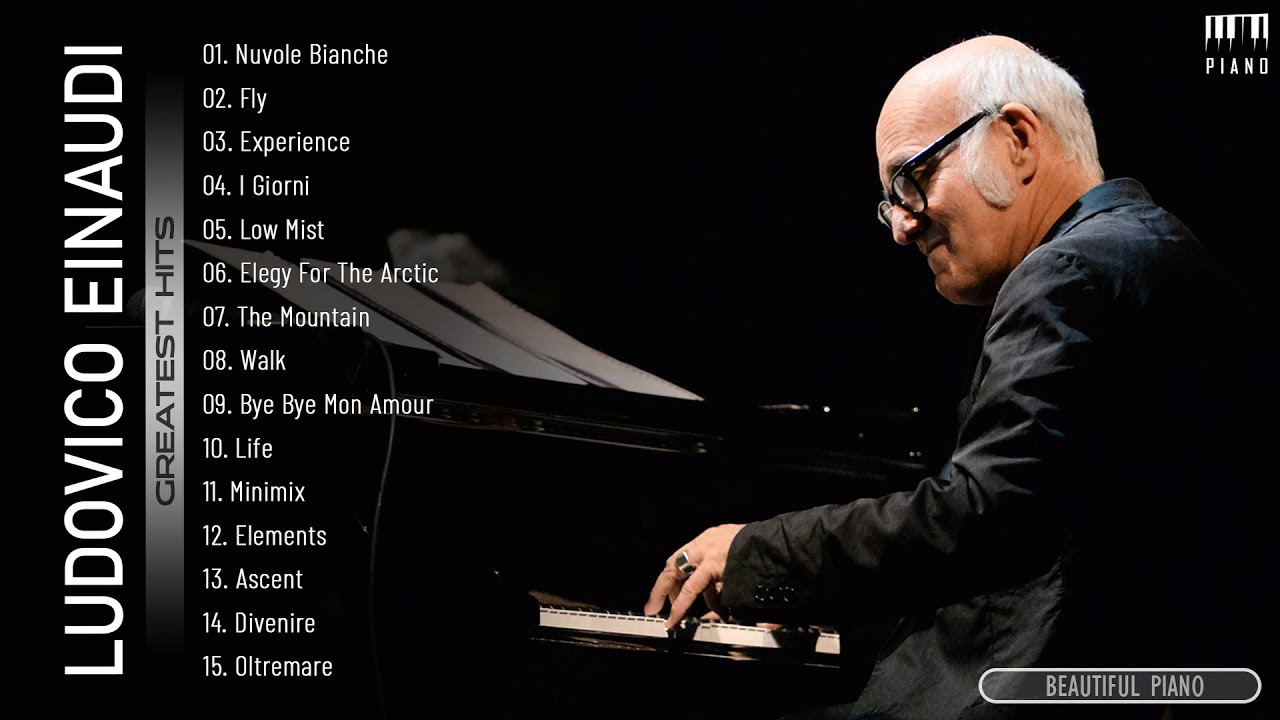 best-songs-of-ludovico-l-einaudi-greatest-hits-playlist-collection
