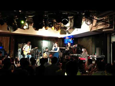 20190621 林芯儀-《Dancing Queen》