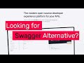 Scalar Setup - Your Swagger Setup Is Outdated