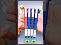 Transcript of 🤯This 3 Dangerous Pens Will Shock Your Whole School ! #shorts #gadgets #viral #facts