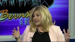 Interview with LV Councilwoman Michele Fiore on The Ed Bernstein Show