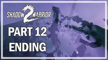 Shadow Warrior 2 Let