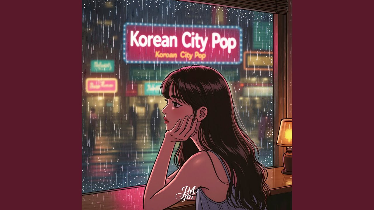 그대의 잔상 (Trace of You)