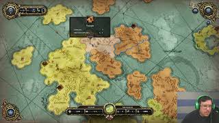 Divinity Dragon Commander -- Wedding, taking control, and moving to sack capitals Part 2