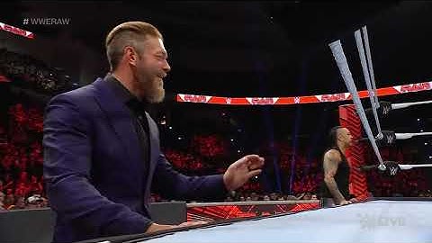 Liv Morgan vs. Rhea Ripley: Raw, May 9, 2022
