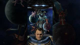 Spacemarines 2