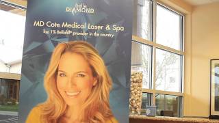MD COTÉ Medical Laser & Spa