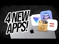 4 New Mac Apps I Started Using (And Love!)