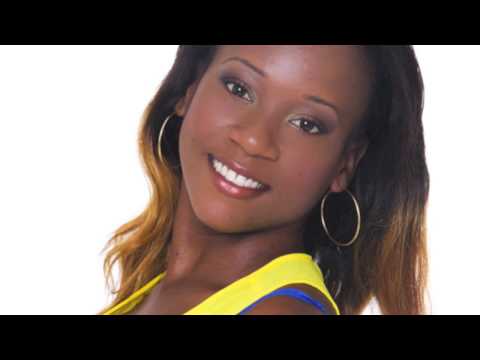 Come and Dance with A Star - Lakeisha Grant