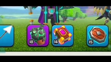 best whay to use new lava loon puppet #clashofclans #coc #strategy