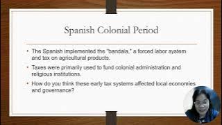 RPH PHILIPPINE TAXATION