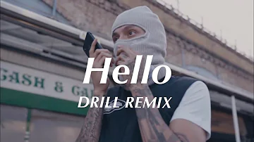 Adele - Hello (Official DRILL Remix)