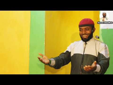 Waa Sadii 3 Mataa Qananiiti Subscribe Share Like Naaf Godhaa Ahbaabi