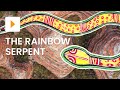 Understanding Dreaming Stories and the Rainbow Serpent