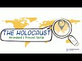 The Holocaust | Animated | History #2