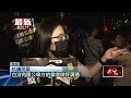 雄獅抗議事件