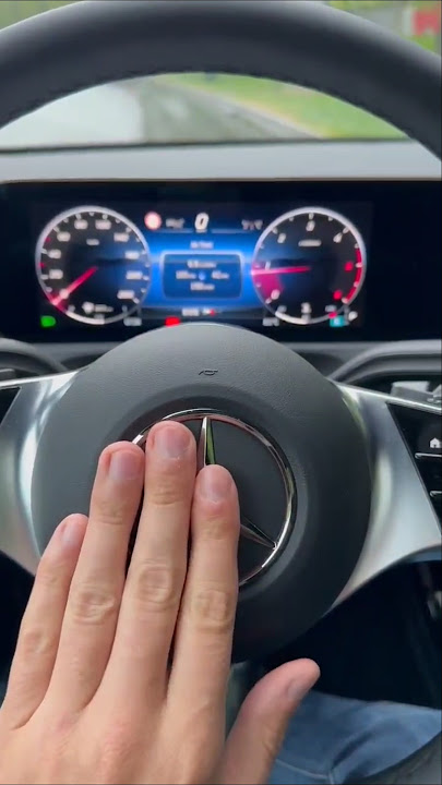 2025 Mercedes-Benz A180d *START UP & HORN SOUND* #hornsound #startup #shortsfeed #shortvideo #benz