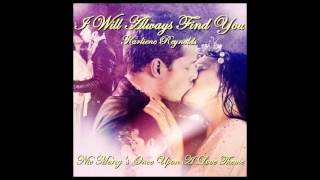 I Will Always Find You (Nic Mercy's Once Upon A Love Theme) Karliene