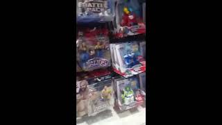 Smyths March 2018