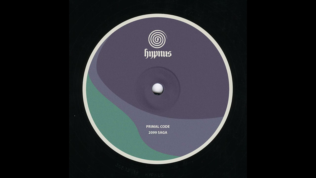 Primal Code - Nanotecna