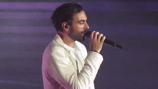 Marco Mengoni - Everest - Vitrifrigo Arena, Pesaro 2019