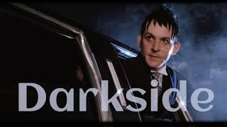 Oswald Cobblepot Edit ~ Darkside (Eurovision 2021)