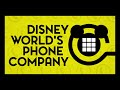 The History of Disney World's Own Telephone Company