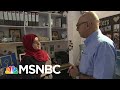 Trump’s United Arab Emirates Deal Betrays The Palestinians | MSNBC