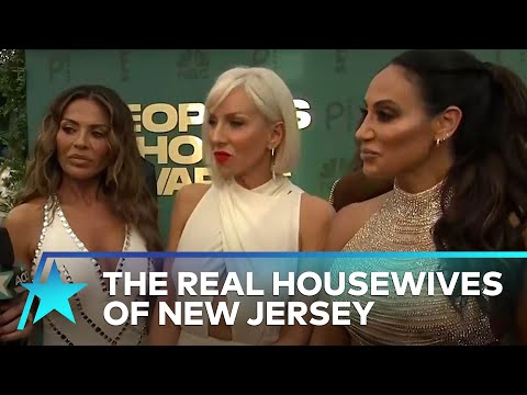 Margaret Josephs Calls 'RHONJ' Altercation w/ Jennifer Aydin & Danielle Cabral 'Not Shocking'