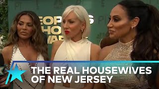 Margaret Josephs Calls 'RHONJ' Altercation w/ Jennifer Aydin & Danielle Cabral 'Not Shocking'