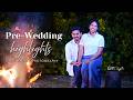 Cinematic Pre Wedding Song | Romantic Couple Shoot | Chitti Royals Photography”