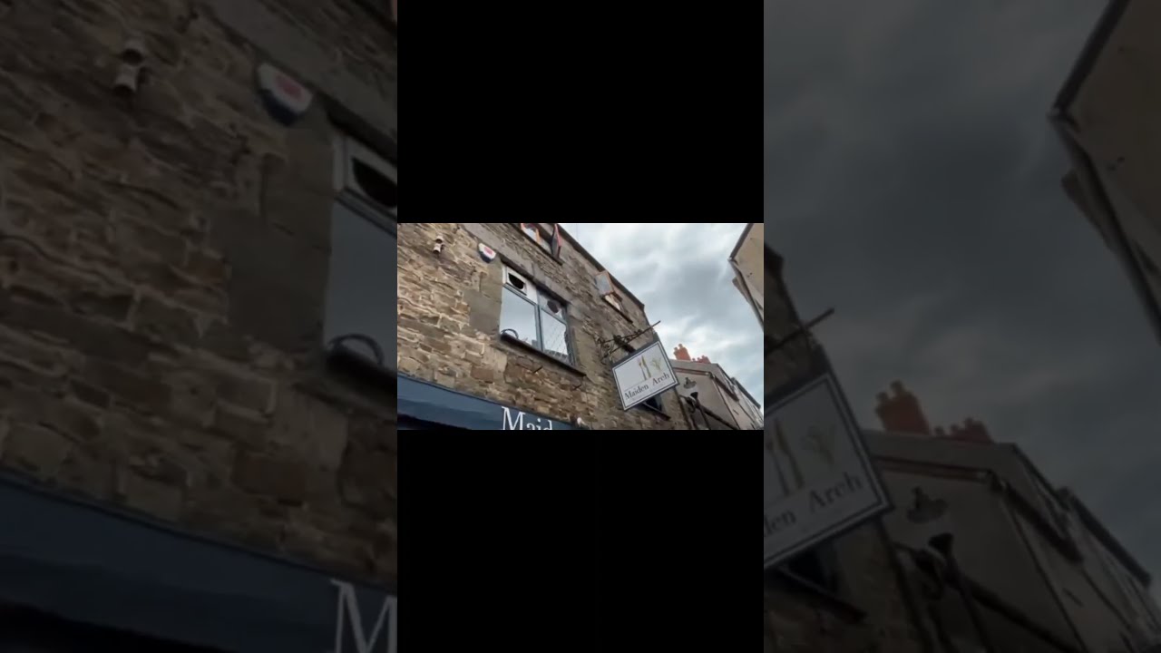 Maiden Street In Barnstaple Home Northdevon Watchmewingsit Foodlover Restaurant