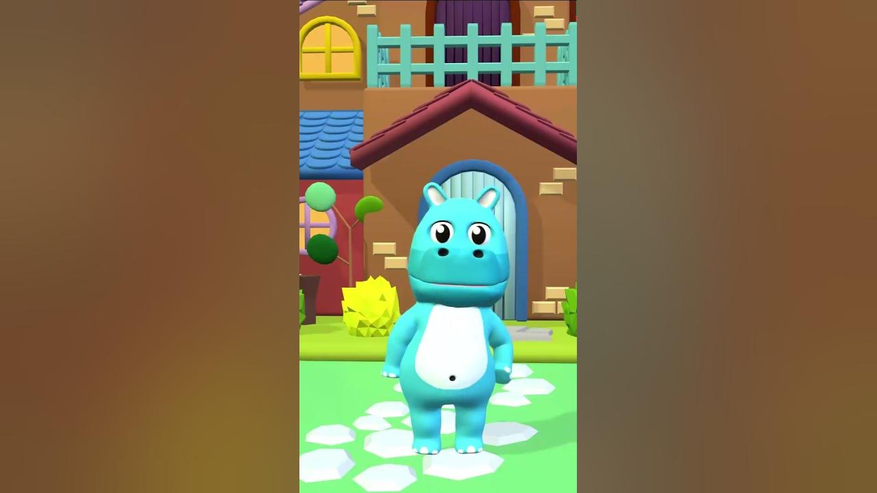 Ada Telur 🥚🍳🐣 Lagu Anak Indonesia Balita