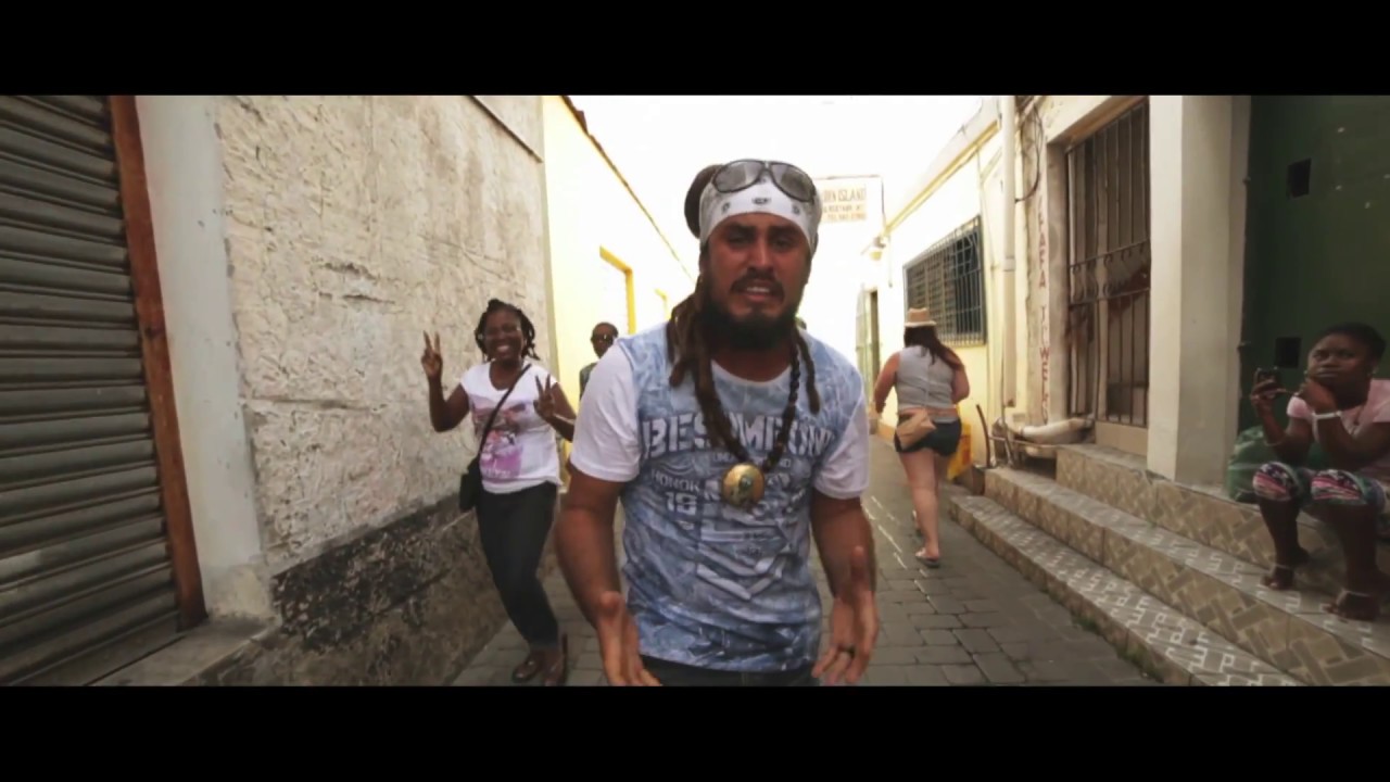 Ilements - Would You Be My Lady - 2015 - Vidéo by WellDone acordes