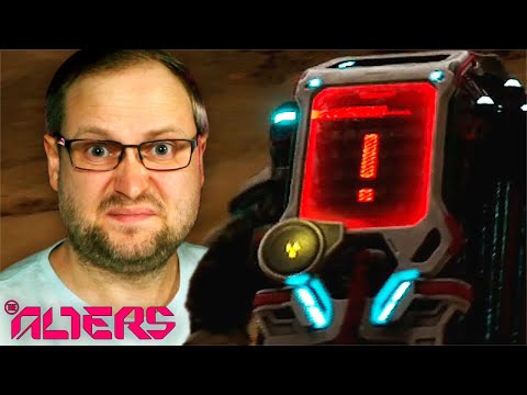 СЛОЖНЫЕ МАРШРУТЫ ► The Alters #12