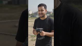 remote control car racing