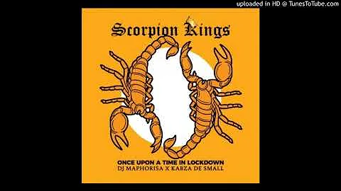 02.Scorpion Kings - Buya & Agfreesto ft Lesego