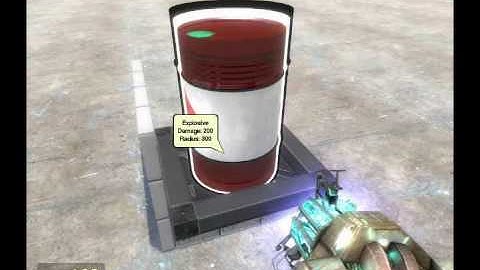 WireMod Essentials [Ep. 11] - Timed Bomb TUTORIAL