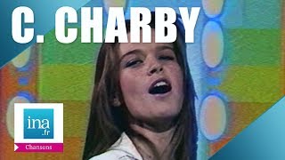 Video thumbnail of "Corynne Charby "Boule de flipper" | Archive INA"