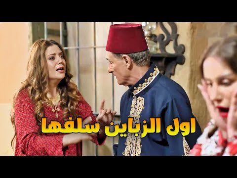 بتجيب بنات ع بيتها بحجة الشغل بالخياطة وبتشغلهن والعياذ بالله بالحرام