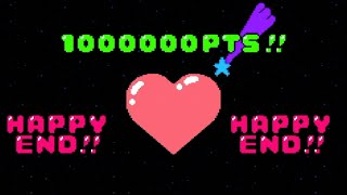 Bubble Bobble Happy End!!
