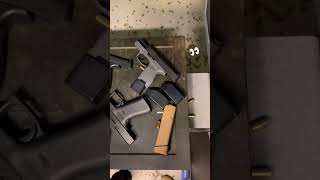 Glock, sig Sauer, range day playboicarti glock